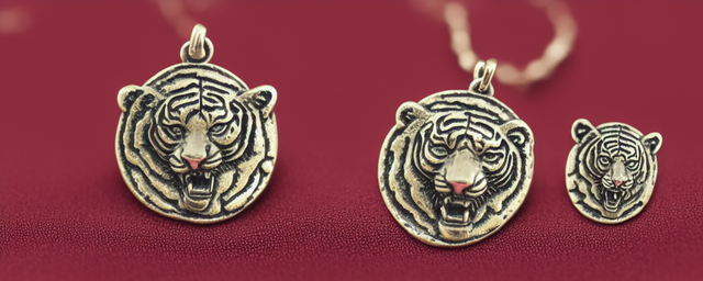 属虎带什么首饰最旺财