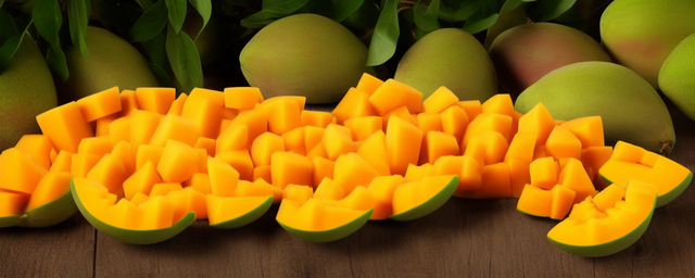 芒果几月份可以采摘