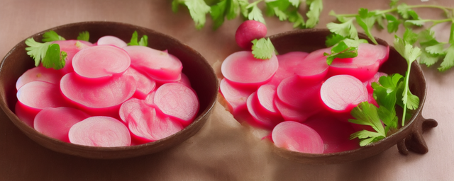 如何做萝卜炖羊肉