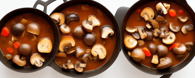 如何炖香菇才好吃