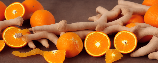 黄芪和橙皮能不能一起吃