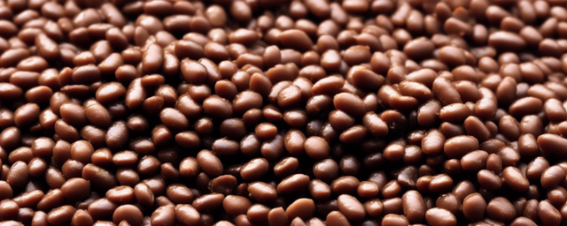 黄豆与黑豆能不能一起吃 黄豆与黑豆能不能一起吃