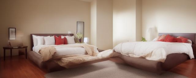 风水学床头朝哪个方向好 风水学床头朝哪个方向好