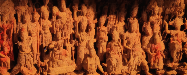 祖辈供奉神仙怎样供奉好 祖辈供奉神仙怎样供奉好