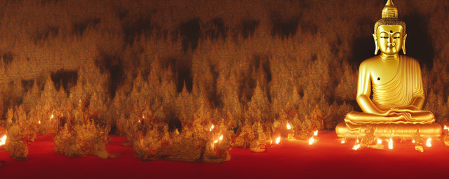 供奉佛祖祭品怎样供奉好