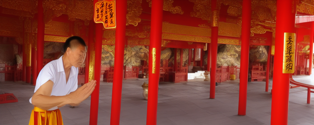 供奉出马仙道观如何供奉 供奉出马仙道观如何供奉