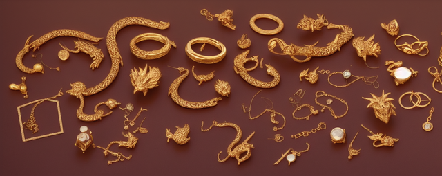 属木龙佩戴什么饰品最旺