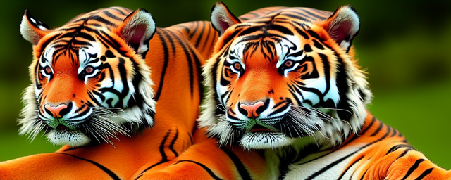 生门虎什么颜色最旺运气