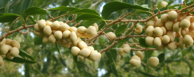 夏威夷坚果几月份采摘