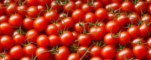 圣女果几月份采摘