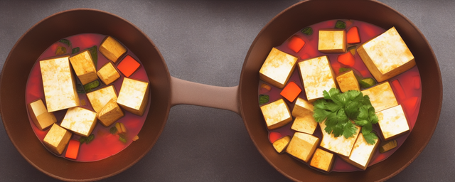 豆腐怎么炖好吃