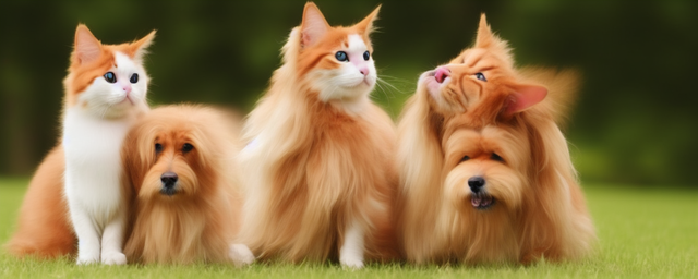 什么猫最旺财运女人养狗 什么猫最旺财运女人养狗