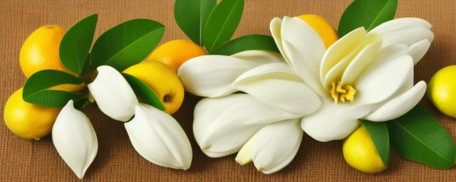 栀子果实泡水喝的功效