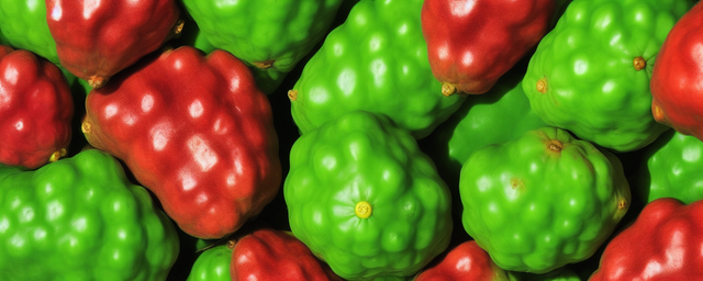 诺丽果怎样泡水喝