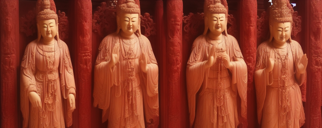 木雕观音供奉吗怎样供奉 木雕观音供奉吗怎样供奉