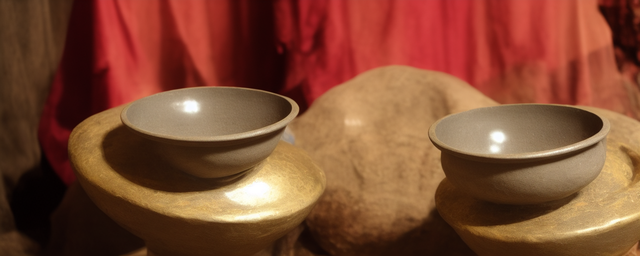 把供奉的碗打碎了如何办