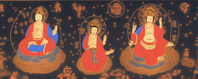 道教供奉本命神像如何供奉