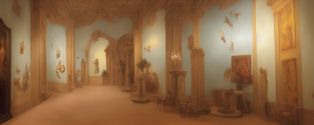 北玄关挂什么画最好最旺