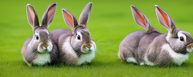 属兔吃什么最旺运呢