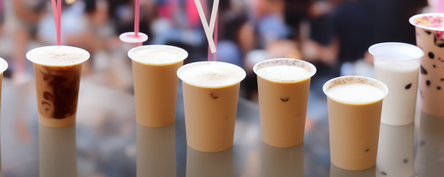 什么样的奶茶店最旺 什么样的奶茶店最旺