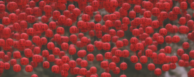 什么人气最旺财运好运呢