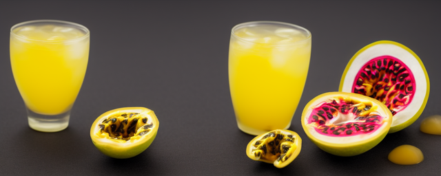 百香果泡水孕妇能喝吗