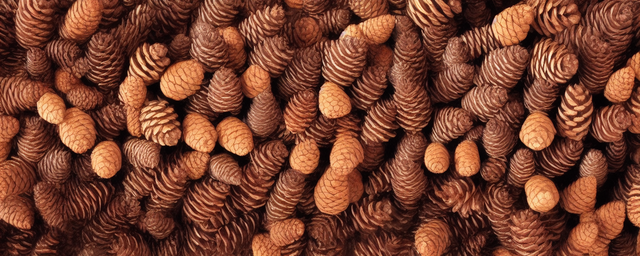 松果几月份可以采摘