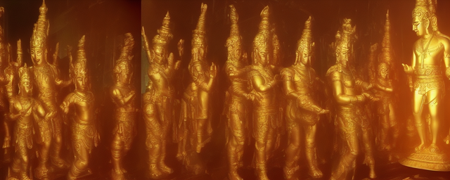 财神面向哪个方向好