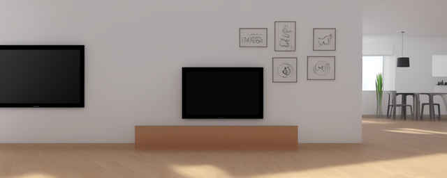 电视墙放在哪个方向好