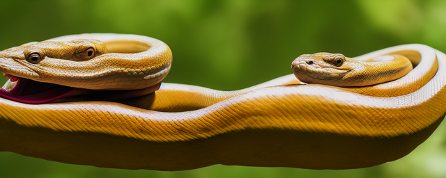 亚马逊供奉大蛇如何供奉