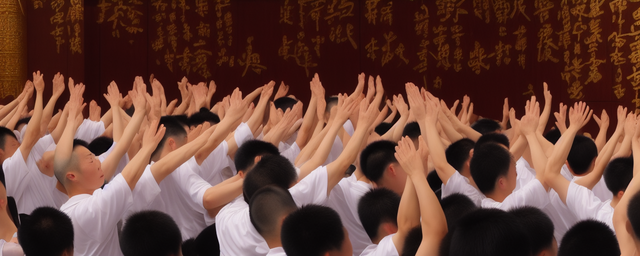 供奉出马仙寺院如何供奉