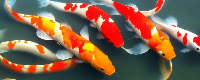 属虎养什么锦鲤最旺呢