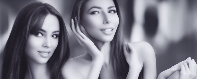 什么长相最旺财运女人面相