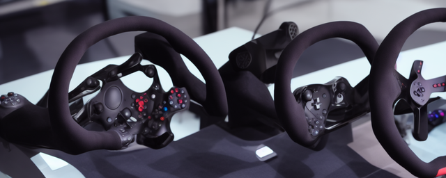 游戏方向盘哪个好 游戏方向盘哪个好