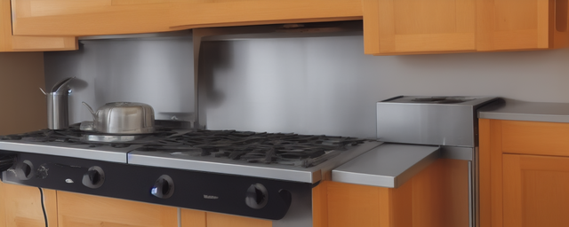 炉灶放在哪个方向好