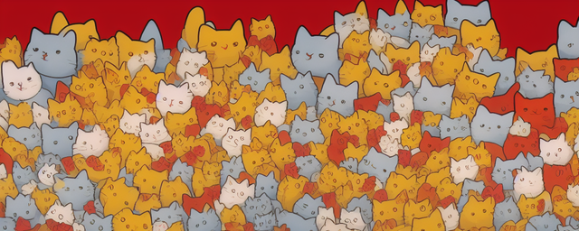 招财猫朝向哪个方向好