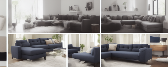 沙发靠哪个方向好