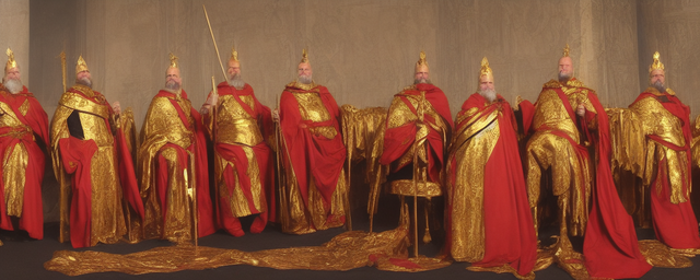 三皇五帝如何供奉的