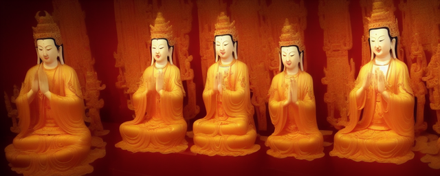 寺院供奉观音如何供奉最好