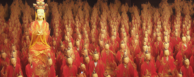 千手观音怎样供奉 千手观音怎样供奉