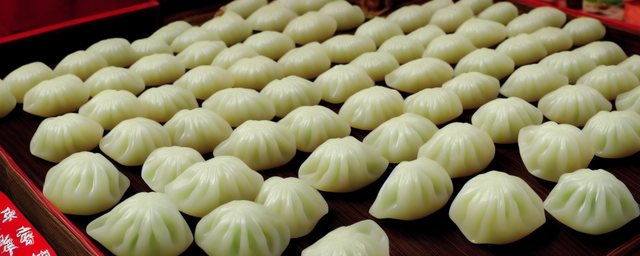 最旺财的翡翠饺子是什么