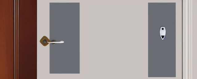 大门摆放什么最旺家里的东西