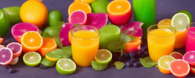 果汁怎样洗干净