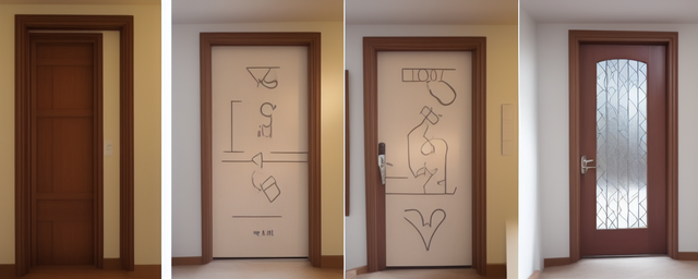 房子门朝哪个方向好