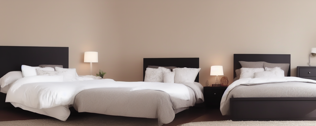 床头放哪个方向好