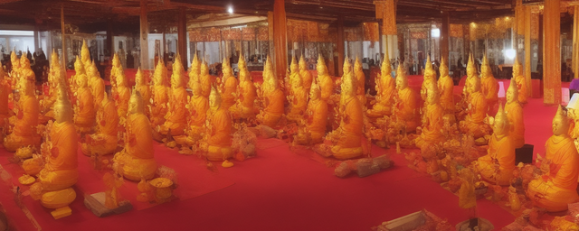 异地供奉佛像怎样供奉