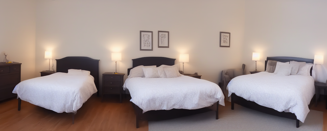 床头哪个方向好 床头哪个方向好