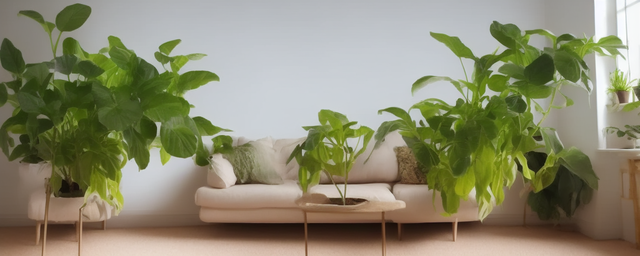 客厅里摆什么植物最旺财 客厅里摆什么植物最旺财