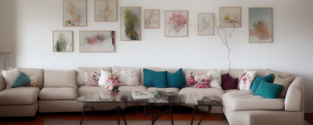 客厅北墙挂什么风水最旺