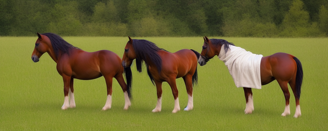 属马床头朝哪个方向好